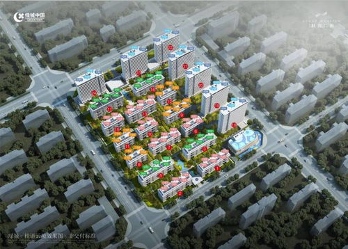 西安新盤綠城錦廬 品牌開發(fā)商打造，品質(zhì)生活新標(biāo)桿