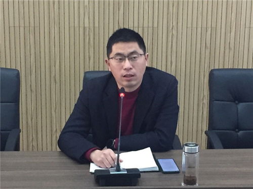 北師大嘉興附中召開(kāi)新學(xué)期教學(xué)工作會(huì)議 一以貫之抓質(zhì)量 穩(wěn)中求進(jìn)凝特色